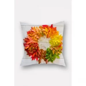 Image of YS8569438 Multicolor Cushion Cover