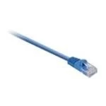 Image of V7 CAT5E Patch Cable STP (Shielded) - 2m (Blue)