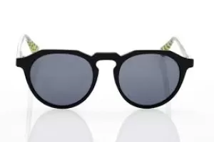 Image of Vr46 Riders Academy X Hawkers Warwick Black