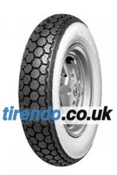 Image of Continental K62 WW ( 3.00-10 RF TT 50J Rear wheel, M/C, Front wheel WW )'
