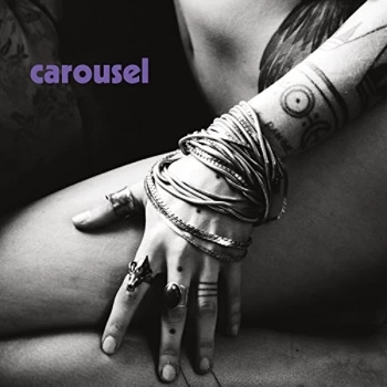 Image of Carousel - Jeweler's Daughter Vinyl