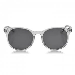 Image of Puma PE0097SASPD-001 Sunglasses - Clear/Black