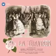 Image of La Traviata Di Giuseppe Verdi
