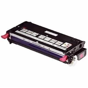 Image of Dell G908C Magenta Laser Toner Ink Cartridge