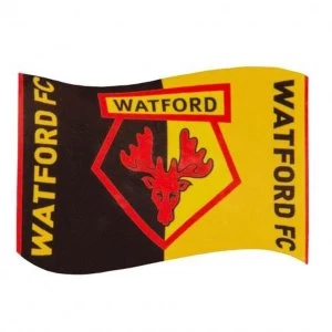 Image of Watford FC Flag