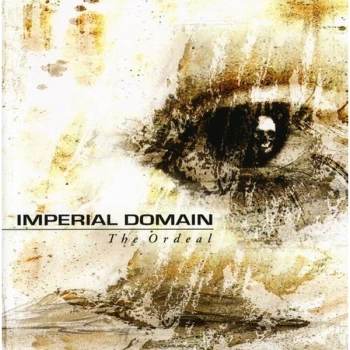 Image of Imperial Domain - The Ordeal CD