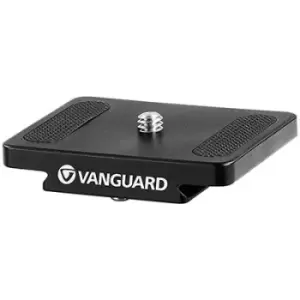 Image of Vanguard QS-62 V3 Quick Release Shoe