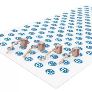 Image of ERA Carbon Brush, starter RENAULT,FIAT,PEUGEOT 233076