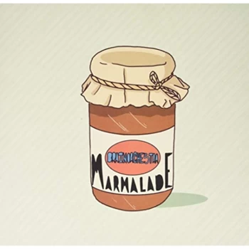 Image of Brainorchestra. - Marmalade Vinyl