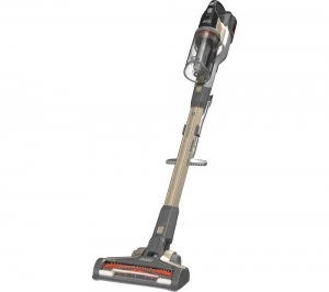 Image of Black & Decker PowerSeries BHFEV36B2D-GB Cordless Stick Vacuum Cleaner