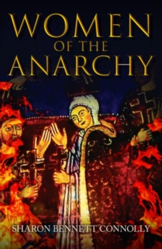 Image of Women of the Anarchy Hardback