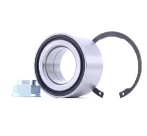 Image of RIDEX Wheel bearing kit 654W0371 Wheel hub bearing,Wheel bearing HONDA,ACURA,CR-V III (RE),CR-V IV (RM_),Odyssey (RL1, RA6, RA_),Elysion I (RR1-RR6)