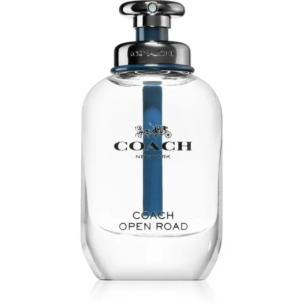 Image of Coach Open Road Eau de Toilette For Him 40ml