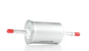 Image of RIDEX Fuel Filter 9F0104 FORD,MAZDA,VOLVO,Focus II Schragheck (DA_, HCP, DP),Focus II Kombi (DA_, FFS, DS),FOCUS (DAW, DBW),Focus C-Max (DM2)