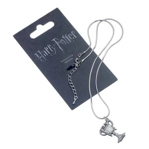 Image of Harry Potter - Triwizard Cup Necklace