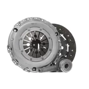 Image of NEXUS Clutch RENAULT,NISSAN F1R203NX Clutch Kit