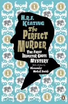 Image of The Perfect Murder: The First Inspector Ghote Mystery
