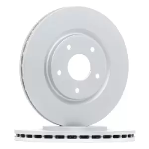 Image of Bosch Brake disc 0 986 479 D75 Brake rotor,Brake discs FIAT,LANCIA,Freemont (345_),Voyager (404_)