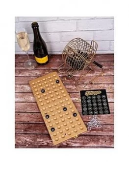 Image of Blingo Game