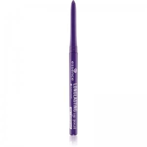 Image of Essence Long Lasting Eye Pencil Purple Rain 27