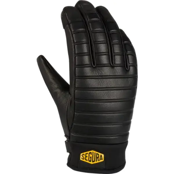 Image of Segura Lady Nikita Gloves Black Size T5