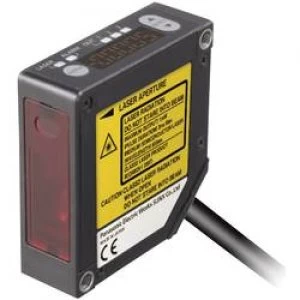 Image of Panasonic HLG112AC5 24V DC 57 x 20.4 x 60mm Laser Rangefinder