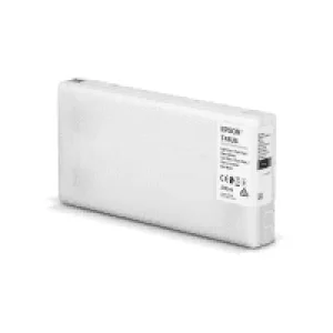 Image of Epson T43U5 Light Cyan Ink Cartridge (Original)