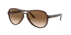 Image of Ray-Ban Sunglasses RB4355 Vagabond 660451