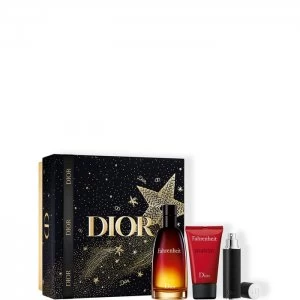 Image of Dior Fahrenheit Fahrenheit Eau de Toilette 100ml Gift Set