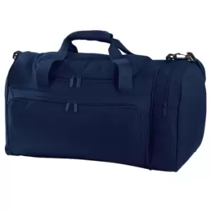 Image of Quadra Universal Holdall Duffle Bag - 35 Litres (Pack of 2) (One Size) (French Navy)