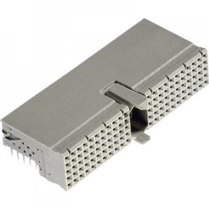 Image of Edge connector receptacle 244 11305 15 Total number of pins 90 No. of