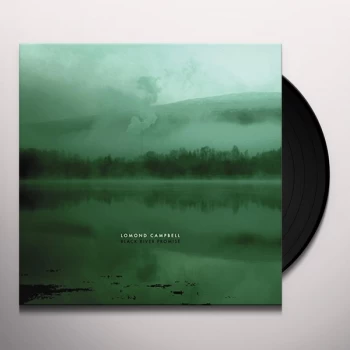 Image of Lomond Campbell - Black River Promise Vinyl