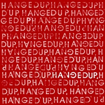 Image of Hangedup - Hangedup CD