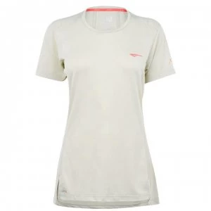 Image of Karrimor X Rated T Shirt Ladies - Lint