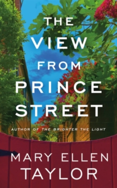 Image of The View from Prince Street Paperback / softback