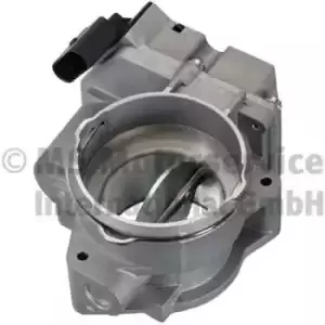 Image of Air Supply Control Flap / Throttle Body 7.03703.66.0 by Pierburg