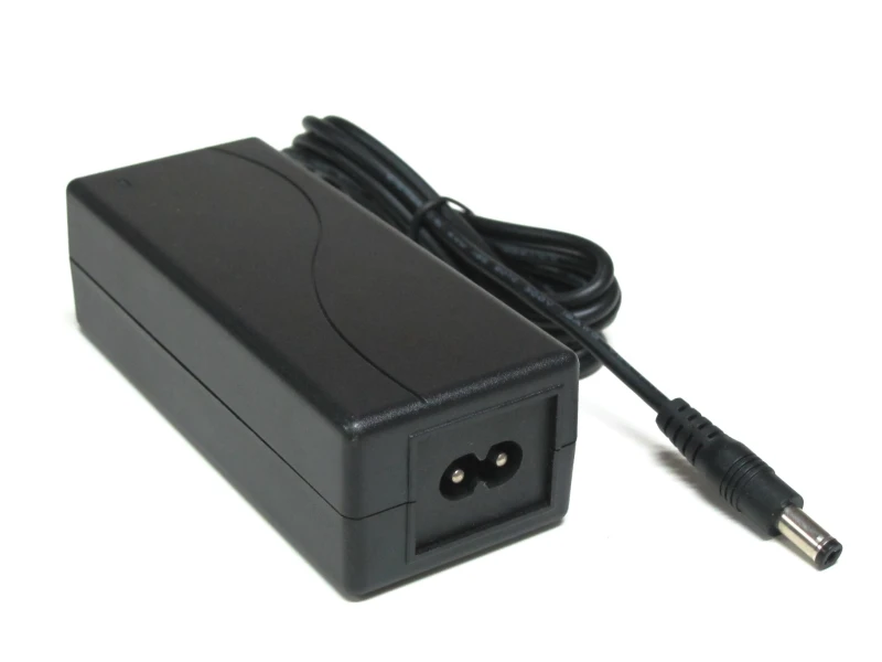 Image of Acer 25.LWYM1.001 power adapter/inverter Indoor 65 W Black