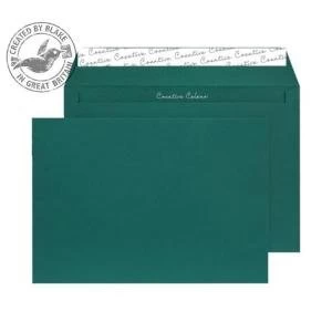 Image of Blake Creative Colour C5 120gm2 Peel and Seal Wallet Envelopes British