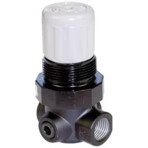 Image of Norgren Air-operated valve V07-200-NNLG Enclosure material Zinc (die-cast) Sealant NBR