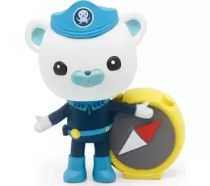 Image of TONIES Octonauts 143-10000608 Audio Figure - Captain Barnacles