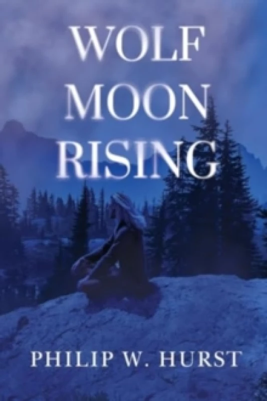 Image of Wolf Moon Rising Paperback / softback