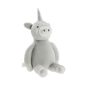 Image of Magical Unicorn Kids Plush Toy Multicolour