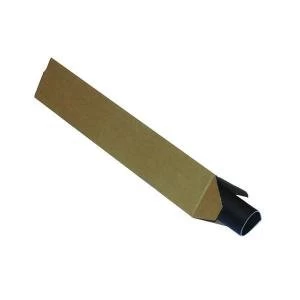 Image of Triangular Postal Tube Self Seal 950 x 144 x 80mm Pack of 25 48246