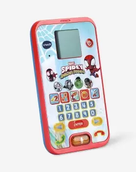 Image of Vtech Spidey & Friends Phone