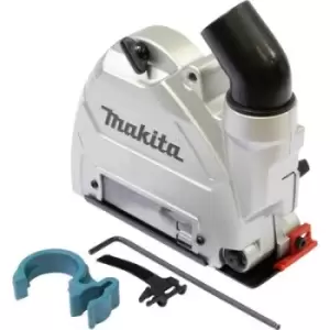 Image of Disconnect the suction hood 125mm Makita 196845-3