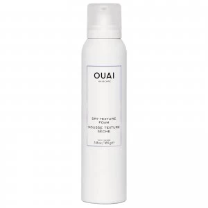 Image of OUAI Dry Texture Foam (165g)