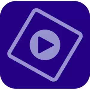Image of Adobe Premiere Elements 2022 1 license(s)