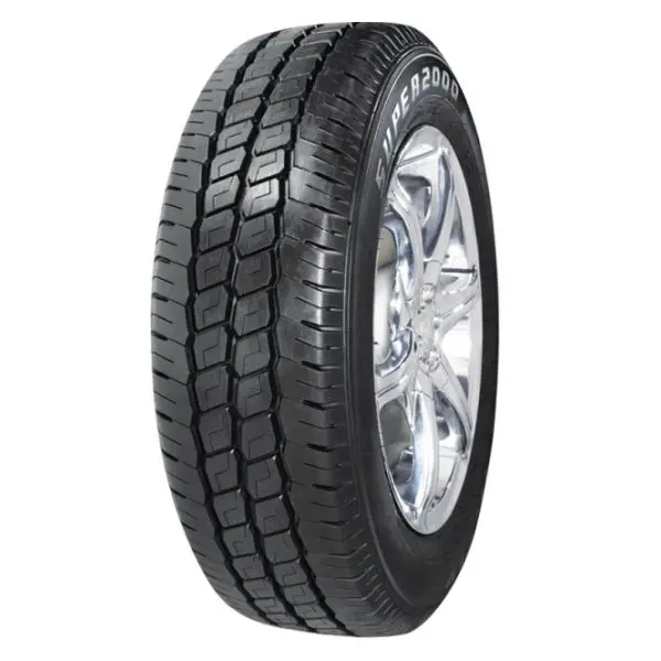 Image of HI FLY Super 2000 235/65 R16 121R passenger car Summer tyres Tyres MERCEDES-BENZ: Sprinter 3.5-T Van, RENAULT: MASTER 3, MAN: TGE Box HF-LT171