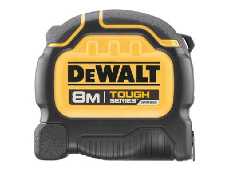 Image of DEWALT DEWALT DWHT36928-0 Tape measure 8m DWHT36928-0