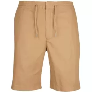 Image of Barbour Roller Shorts - Beige